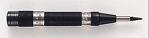 Punch -- Automatic Center Punch