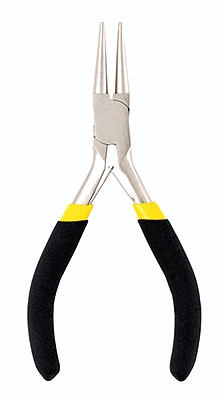 UltraTech(TM) Tool System -- Round Nose Pliers
