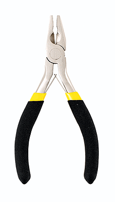 UltraTech(TM) Tool System -- Mini Linesman Pliers