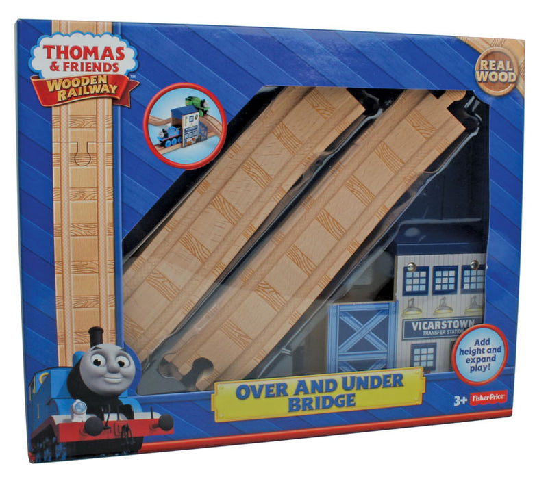 Over&Under Bridge