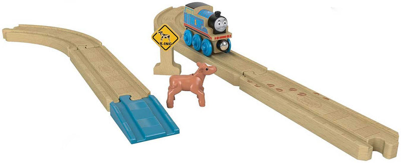 Straights & Curves Track Pack - Thomas & Friends(TM)