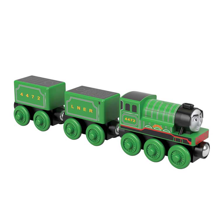 Flying Scotsman - Thomas and Friends(TM) Wooden Railway