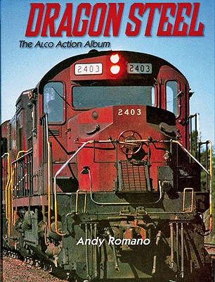 Dragon Steel -- The Alco Action Album
