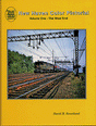 New Haven Color Pictorial -- Volume 1: The West End (Hardcover, 128 Pages)
