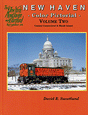 New Haven Color Pictorial -- Volume 2: Central Connecticut & Rhode Island (Hardcover, 128 Pages)