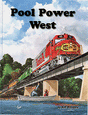 Pool Power West -- Hardcover, 160 Pages