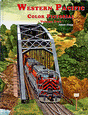 Western Pacific Color Pictorial -- Volume 2 (Hardcover, 128 Pages)