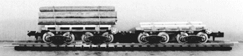 Log Buggy