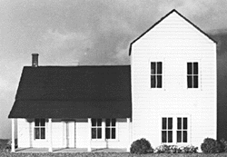 Old Style House