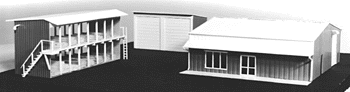 Cash & Carry Lumber Co