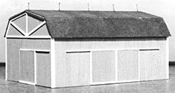 Country Barn