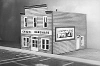 Chuck's Hardware