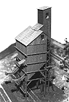Coaling Tank