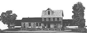 Store & Warehouse