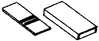 Long Coupler Pockers w/Covers