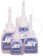 Instant Jet(TM) Adhesive -- 1/4oz  7.4mL Bottle