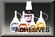 Instant Jet(TM) Adhesive -- 1/2oz  14.8mL Bottle