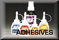 Instant Jet(TM) Adhesive -- 1/2oz  14.8mL Bottle
