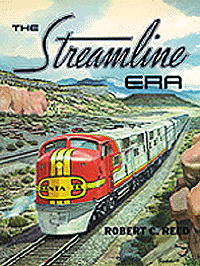 Book -- The Streamline Era