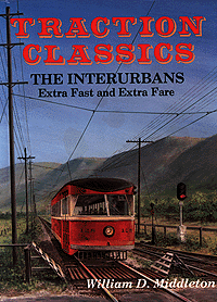 Book -- Traction Classics: Volume 2 Hardcover