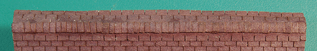 Roof Ridge Cap 3-Tab - 20 Lineal Inch Coverage -- Black, Used with Shingles 292-1131