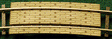 Grade Crossing pkg(2) -- 11" Radius Curve - Fits Code 100 Rail