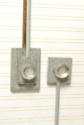 Meter Socket 4-Pack -- Kit - 2 Styles