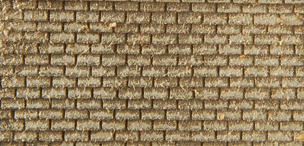 Roof Shingles & Ridge Cap -- 3-Tab