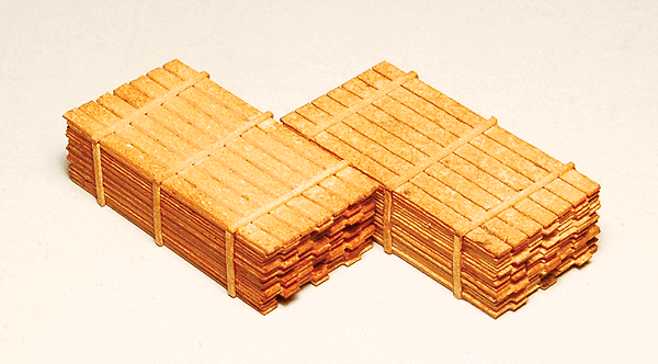 Lumber Load #4 -- Includes Two 14' Loads