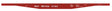Railroad Decal Set -- Great Northern 50' 67000 Series Flatcar