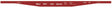 Railroad Decal Set 6 Pack -- Great Northern 53'6" 65000 Series Flatcar