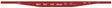 Railroad Decal Set -- Great Northern 53' 65000 Series Flatcar