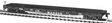 53' 6" GSC Commonwealth Flatcar - Kit -- Undecorated