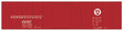 Railroad Decal Set 6 Pack -- Pennsylvania Railroad X-29 Boxcar (Tuscan Car, Circle Keystone)