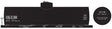Railroad Decal Set 6-Pack -- CDLX 8,000-Gallon Tank Car