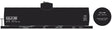 Railroad Decal Set -- CDLX 8,000-Gallon Tank Car