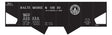Railroad Decal Set -- Baltimore & Ohio Class N17 USRA Hopper