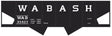 Railroad Decal Set -- Wabash USRA 2-Bay Hopper