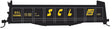Railroad Decal Set -- Seaboard Coast Line Stump Car