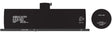 Railroad Decal Set 6-Pack -- Associated AOX 8,000-Gallon LPG Tank Car