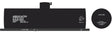 Railroad Decal Set -- Associated AOX 8,000-Gallon LPG Tank Car