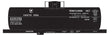 Railroad Decal Set 6-Pack -- Pennsylvania Salt SHPX 8,000-Gallon Caustic Soda Tank Car