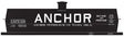 Railroad Decal Set -- Anchor ANPX 10,000-Gallon LPG Tank Car (white Car)