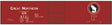 Railroad Decal Set -- Great Northern 40' Double-Sheathed Wood Boxcar (1950s Glacier Park Logo)