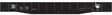 Railroad Decal Set -- Central Railroad of New Jersey 53' Steel Gondola