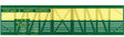Railroad Decal Set -- Chicago & North Western USRA 40' Wood Stock Car (Green & Yellow Car)