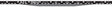 Railroad Decal Set -- Atlantic Coast Line 40' Flatcar (Early Scheme)