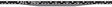 Railroad Decal Set -- Atlantic Coast Line 40' Flatcar (Early Scheme)