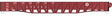 Railroad Decal Set -- Pennsylvania Railroad 53' War Emergency Gondola (Circle Keystone)