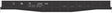 Railroad Decal Set -- Louisville & Nashville 45' Wood Gondola (black)